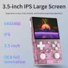 BATLEXP G350 Retro Handheld Game Console Linux System 20+Emulators Pre-Installed