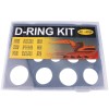 Unbranded D-Ring Kit for 4C-4784 270-1535 5P-8433 BD-959000 Caterpillar CAT