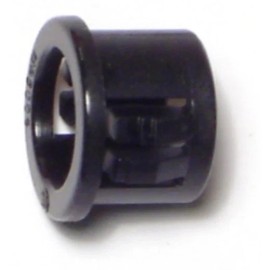 Unbranded 3/8" x 1/2" Nylon Plastic Regular Snap Bushings (15 pcs.)