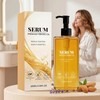 2PC Body Oils, Aceite Corporal Skin Tightening, Hydrating for Dry