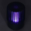 LED Mosquito Trap Lamp USB Rechargeable UV Photocatalyst Electric Insect