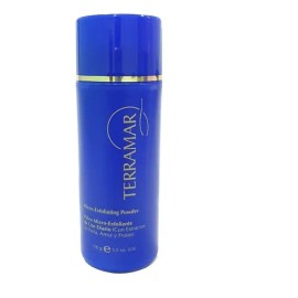 Terramar Polvo Micro-Exfoliante Facial 100 g Día y Noche Todo Tipo de Piel 20+ Años