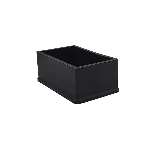 Flyshop, Chair Leg Caps Rubber Protector Caps Durable Scratch Free