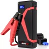SYPOM 4150A Peak Jump Starter Battery Pack - 12V jump