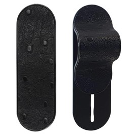 MULTI BAND Original Phone Grip, Secure Hand Strap Holder, Slim Fashionable Finger Loop Selfie Grip, Phone Stand Compatible with Most Smartphones