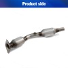 Unbranded Catalytic Converter High Quality For Toyota Corolla 1.8L 2003-2008
