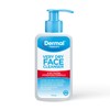 Dermal Therapy Very Dry Face Cleanser 175ml
