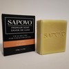Sapovo Natural Citrus Soap Bar