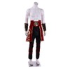Disfraz de Liu Kang de 1791 para hombre, disfraz de