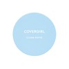 CoverGirl COVERGIRL - Clean Matte Pressed Powder