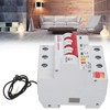 Smart WiFi Circuit Breaker AC220V Miniature Circuit Breaker 63A 3P