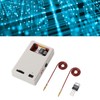Coil Fingerprint Lock Maintenance Detector 1800mAh Fingerprint Lock Detector Pulse