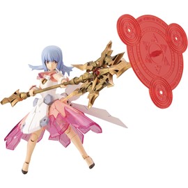 Kotobukiya Megami Device: Magical Baselard Plastic Model Kit,Multicolor