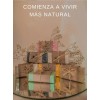 Organimar Jabon Arroz Mágico Natural Rejuvenece Antienvejecimiento 100