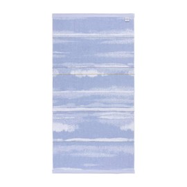 Yves Delorme Horizons Multicolor Towels - Silky Soft Luxury Bath Linen - 100% Natural Organic Cotton - High Absorbency and Fast Drying