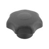 Toggle Star Knob – Thermoplastic – Internal Thread – M5,