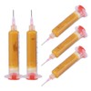 5pcs UV Curable Solder Resist Ink 10cc Protection Paint for