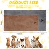2 Pack Dog Towels for Drying Dogs, Microfibre Super Absorbent