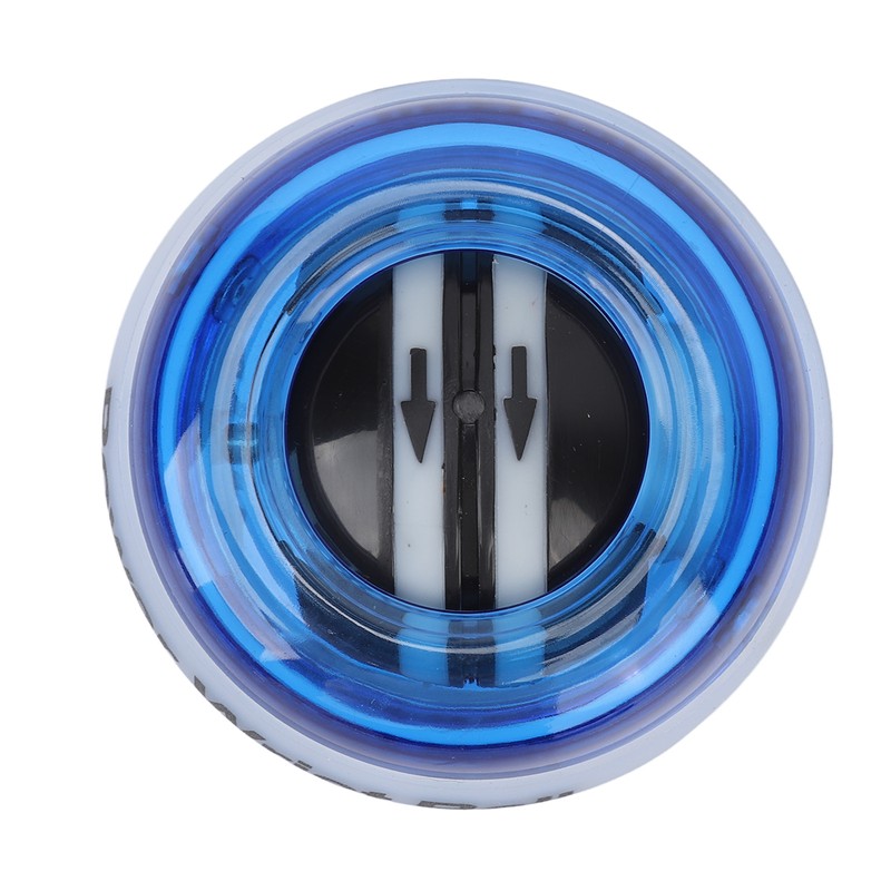 Power Wrist Ball Strengthener Trainer Portable Small Alleviate Discomfort Flexibility