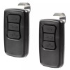 For Genie 2 For Genie Garage Door Remote Intellicode Technology,