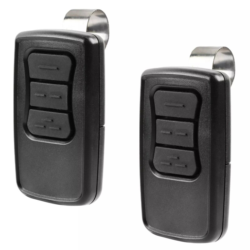 For Genie 2 For Genie Garage Door Remote Intellicode Technology,