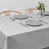Style Decor W4703020 Tablecloth, 100% Cotton, Fashionable, Rectangle, Nordic, 56.9