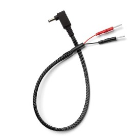 Radar Mount DC Mirror Wire Power Cord for Cobra Radar Detectors - RAD 480i 380 450 350 XRS (4005202)