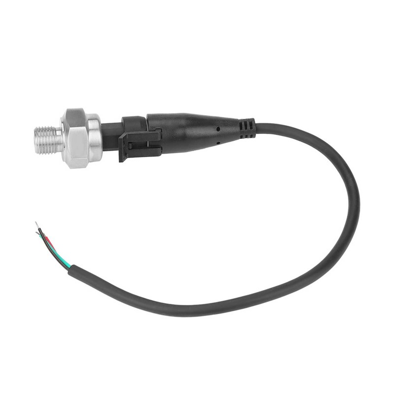 G1/4" Pressure Transducer Sensor Input 5V Output 0.5-4.5V / 0-5V