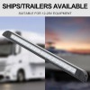 Unbranded LED Awning Lamp Waterproof IP67 Lamps Bar For RV