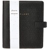 Filofax Moonlight 22-022655 A5 Organiser Black 2023