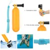 Adaptive Float Floating Grip for GoPro Grip Waterproof for Diving