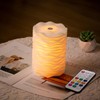 Ambient Lighting Night Light, 8 Lighting Modes LED Lamp, Touch