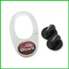The Clip Wizard- Adhesive Clip Cell Phone Mounts Holders Universal