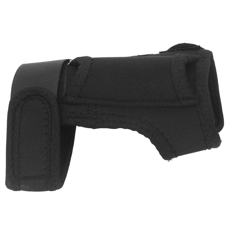 Kodrily Wrist Flashlight Holster, Diving Torch Arm Holder Mount, Nylon