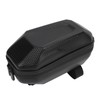 Bike Handlebar Bag, Front Bar Hanging Bag, Large Capacity EVA