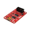 SF- TOL 12942 Analyser 5.5VDC IC PIC24FJ64 TOL 12942 SparkFun