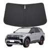 Windshield Sun Shade for Ford Explorer 2020 2021 2022 2023
