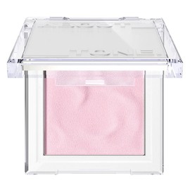 About Tone Fluffy Wear Blusher 4.3g, 07 Marshmallow Pink, 1 piece / 어바웃톤 플러피 웨어 블러셔 4.3g, 07 마시멜로우 핑크, 1개
