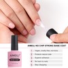 AIMEILI Soak Off U V LED Hema Free Cruelty Free