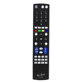 RM Series Replacement Remote Control for Humax RM-L03