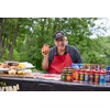 Famous Dave's - 3 pck Sweet n' Spicy Pickle Chips