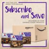 Atkins Endulge Caramel Nut Chew Bar, Dessert Favorite, 1g Sugar,