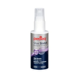Pedag Shoe Stretch 75 ml - Colorless
