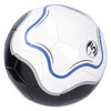 REGAIL Size 5 Soccer Ball Football Sport Ball Machine Stitched