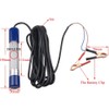 Underwater Fishing Light 12V-24V Super Bright Heavy Duty Decorative Dock