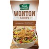 Fresh Gourmet Variety Pack Salad Toppings (Crispy Jalapenos + Wonton