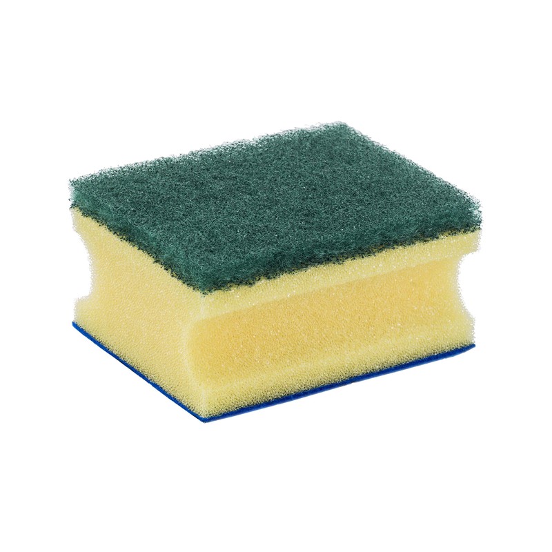 Vileda-anti-bactérien-kit Tampons Super absorbante-lot 2 1 Free