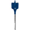 Bosch Professional 1x Expert SelfCut Speed Spade Drill Bit (for Softwood, Chipboard, Ã 36,00 mm, Length 152 mm, Accessories Rotary Impact Drill)