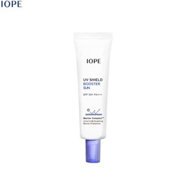 IOPE UV Shield Booster Sun SPF50+ PA+++ 50ml
