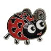 Be The Ball 4U Ladybug (Shaped) Golf Ball Marker &
